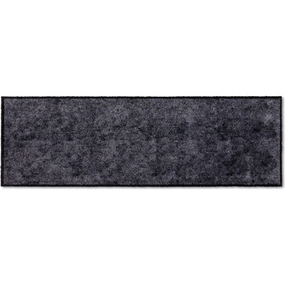 Astra Pure & Soft tmavo sivá 50 x 150 cm