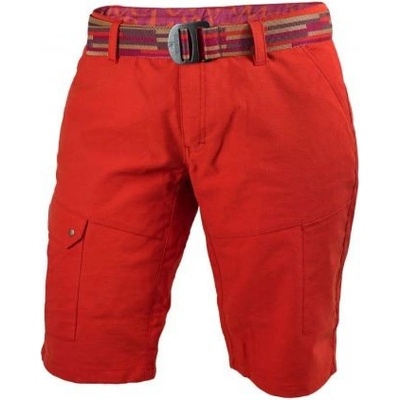 Warmpeace Lapina červená