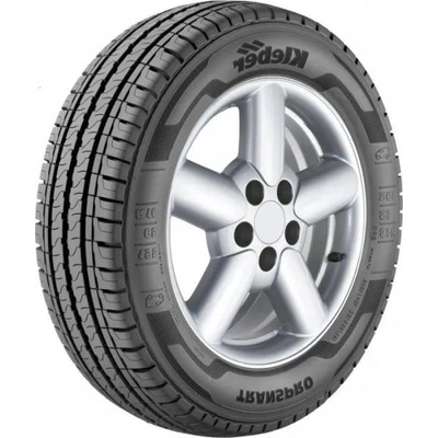 Kleber Transpro 205/75 R16 110/108R