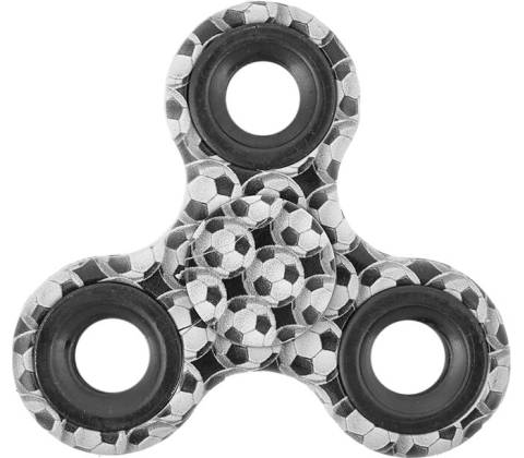 Fidget Spinner Fotbal