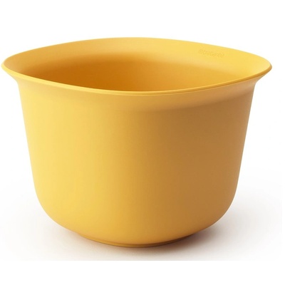Brabantia Малка купа Brabantia жълт 1, 5 l (BRAB122163)