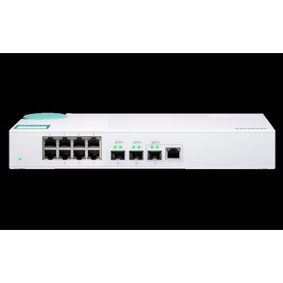 QNAP QSW-308-1C
