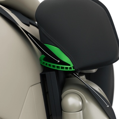 KinderKraft Xpand 2 Pro i-Size