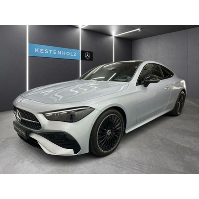 Mercedes-Benz CLE 200 150 kW