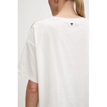 Weekend Max Mara тениска дамски PAMPAS (2615941062600)