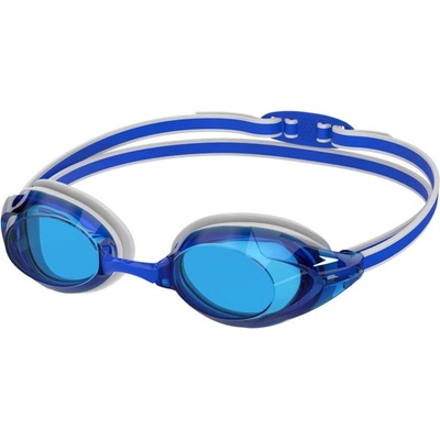 Speedo vanquisher 3.0 син