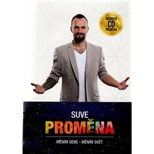 Proměna: Měním sebe - měním svět