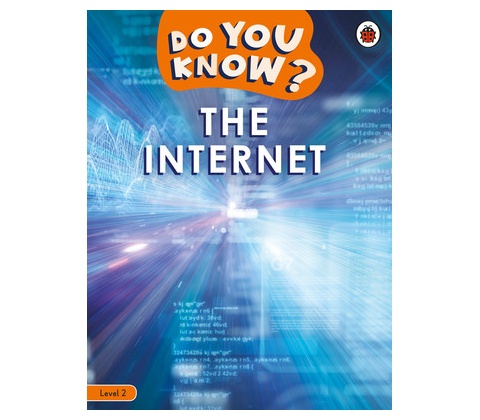 Do You Know? Level 2 - The Internet