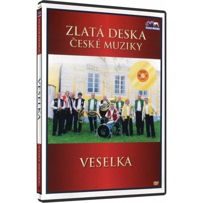 Veselka - Zlatá deska