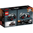 Лего LEGO® Technic - Monster Jam Monster Mutt Dalmata (42150)