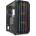 Sharkoon AK5M RGB TG Black (4044951041671)