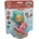Hape Играчка за баня, Hape, Октопод и морска звезда (H0213)