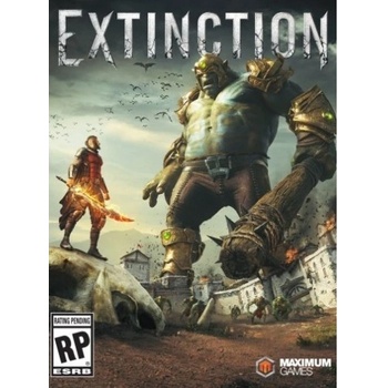 Extinction
