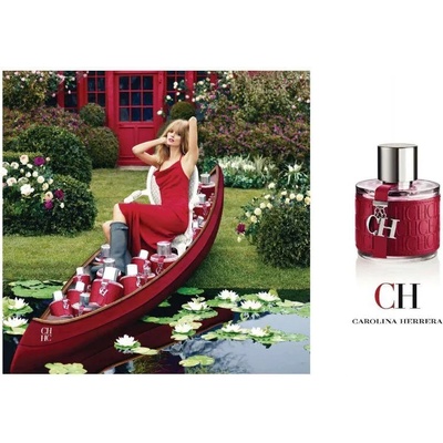 Carolina Herrera CH EDT 30 ml