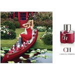 Carolina Herrera CH EDT 30 ml Парфюми