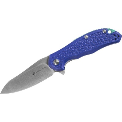 Steel Will Modus F25