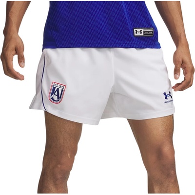 Under Armour 96 Terrace Country biela
