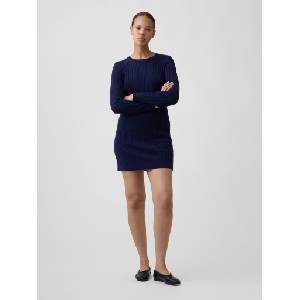 GAP Knitted mini dress CashSoft GAP GAP | Sin | ЖЕНИ | XS