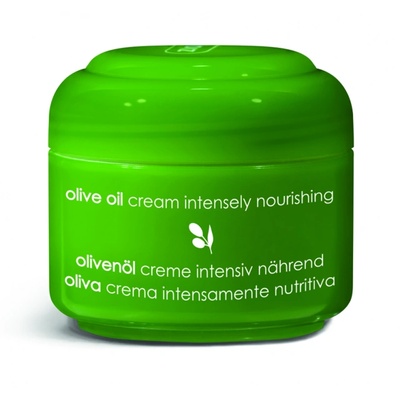 Ziaja Крем за лице Маслина 50ml (13421)