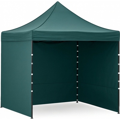 Aga Party nůžkový stánek 3 x 3 m zelený – Zboží Dáma