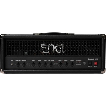 ENGL E635 Fireball 100 Лампов усилвател (E635)