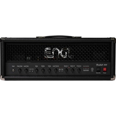 ENGL E635 Fireball 100 Лампов усилвател (E635)