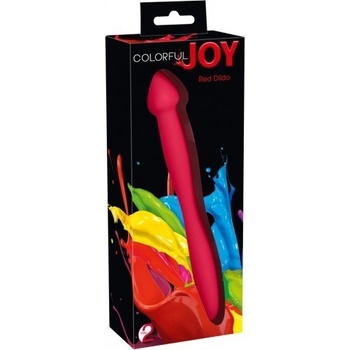 Colorful Joy