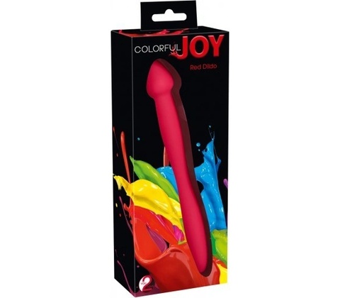 Colorful Joy