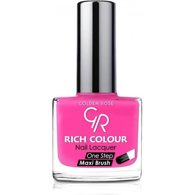 Golden Rose Rich Color Nail Lacquer 08 10,5 ml