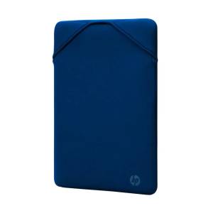 Hewlett-packard HP Protective Reversible 14 Black/Blue Laptop Sleeve 14.1"" Sleeve case (2F1X4AA)