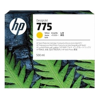 HP 1XB19A - originální