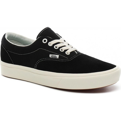 Vans ComfyCush ERA RIPSTOP Black Black
