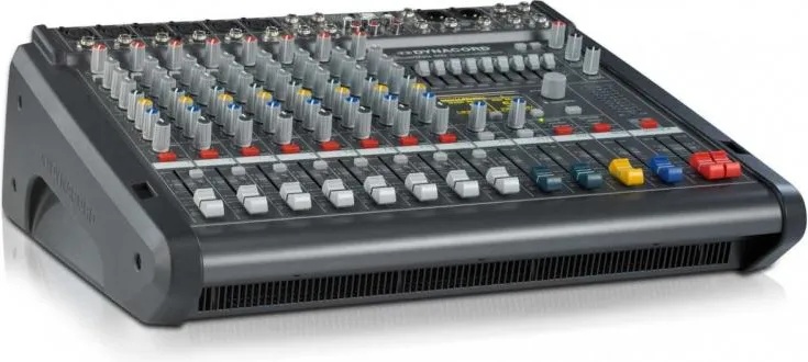 Dynacord PowerMate 600-3
