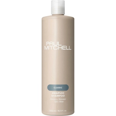 Paul Mitchell Classic Shampoo One Hydratačný a čistiaci šampón 500 ml