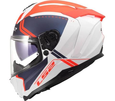 LS2 FF817 Challenger II