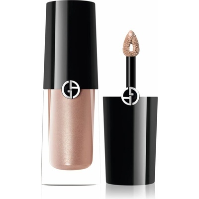 Armani Eye Tint Liquid Eyeshadow tekuté oční stíny 67 Sparkle 3,9 ml