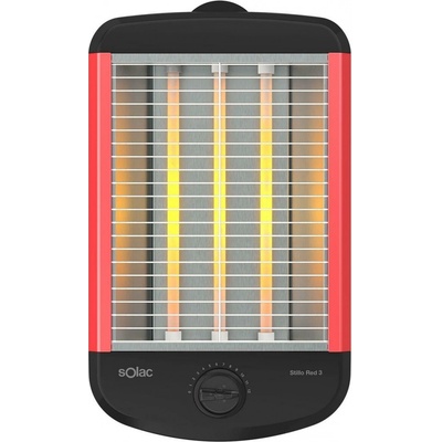 Solac TC 5309 Red