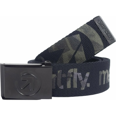 Meatfly мъжки колан Corridor Green Army Meatfly | Cheren | МЪЖЕ | ЕДИН РАЗМЕР