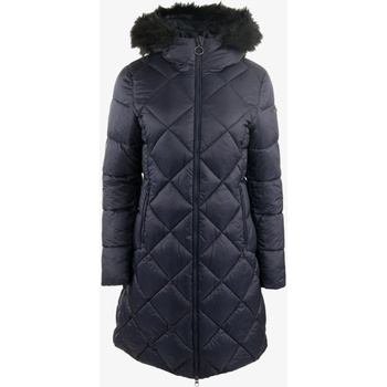 Alpine Pro Тъмносиньо дамско зимно ватирано палто ALPINE PRO PEWASA ALPINE PRO | Sin | ЖЕНИ | XS