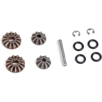 GM RACING Diff. kužel. ozubené kolečka