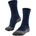 Falke Дамски туристически чорапи Falke Women's TK2 Cool Walking socks - Marine - размер 39-40 (EU) (201-1110-0613)