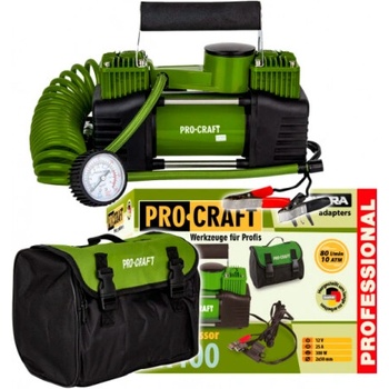 Procraft LK400
