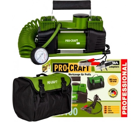 Procraft LK400