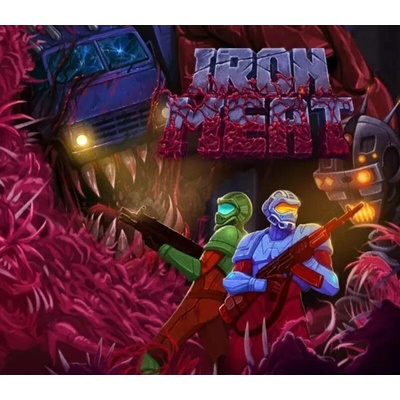 Iron Meat