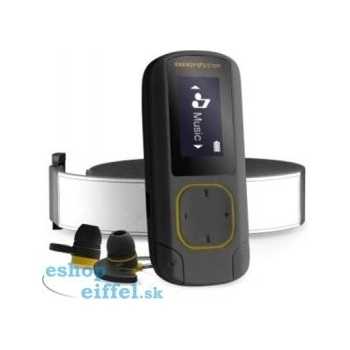 Energy MP3 Clip 16GB