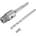MTX Центриращо свредло mtx m22 х 120 мм, sds plus