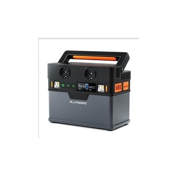 LEGRAND Allpowers S300