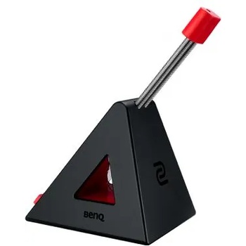 Image 1 of ZOWIE Геймърски аксесоар за кабела на мишката Bungee Zowie Camade II, Черен-червен (ZOWIE-ACC-CAMADEII)