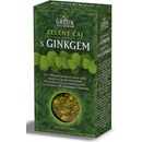 Grešík Zelený čaj s ginkgem syp. 70 g