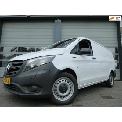 Mercedes-Benz Vito EVito 85 kW